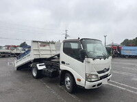 HINO Dutro Loader Dump TKG-XZU620T 2013 104,328km_3