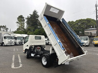 HINO Dutro Loader Dump TKG-XZU620T 2013 104,328km_4