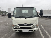 HINO Dutro Loader Dump TKG-XZU620T 2013 104,328km_5