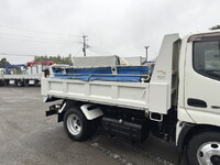 HINO Dutro Loader Dump TKG-XZU620T 2013 104,328km_6