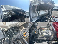 ISUZU Elf Truck (With 4 Steps Of Cranes) TKG-NPR85AR 2013 75,006km_16