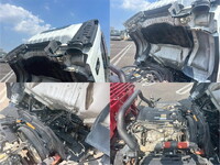 ISUZU Elf Truck (With 4 Steps Of Cranes) TKG-NPR85AR 2013 75,006km_17