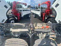 ISUZU Elf Truck (With 4 Steps Of Cranes) TKG-NPR85AR 2013 75,006km_18