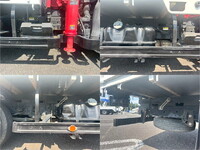 ISUZU Elf Truck (With 4 Steps Of Cranes) TKG-NPR85AR 2013 75,006km_20