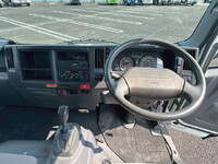 ISUZU Elf Truck (With 4 Steps Of Cranes) TKG-NPR85AR 2013 75,006km_21