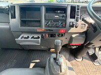ISUZU Elf Truck (With 4 Steps Of Cranes) TKG-NPR85AR 2013 75,006km_23