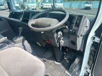 ISUZU Elf Truck (With 4 Steps Of Cranes) TKG-NPR85AR 2013 75,006km_25