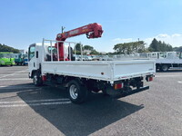 ISUZU Elf Truck (With 4 Steps Of Cranes) TKG-NPR85AR 2013 75,006km_2