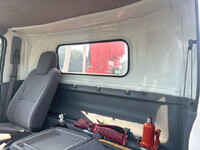 ISUZU Elf Truck (With 4 Steps Of Cranes) TKG-NPR85AR 2013 75,006km_33