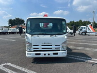 ISUZU Elf Truck (With 4 Steps Of Cranes) TKG-NPR85AR 2013 75,006km_4