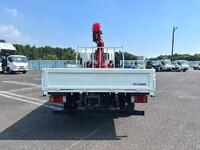 ISUZU Elf Truck (With 4 Steps Of Cranes) TKG-NPR85AR 2013 75,006km_6