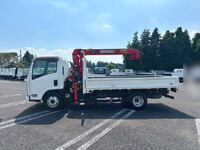 ISUZU Elf Truck (With 4 Steps Of Cranes) TKG-NPR85AR 2013 75,006km_7