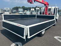 ISUZU Elf Truck (With 4 Steps Of Cranes) TKG-NPR85AR 2013 75,006km_9