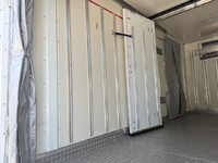 ISUZU Elf Refrigerator & Freezer Truck 2SG-NPR88AN 2021 29,636km_11