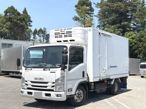 ISUZU Elf Refrigerator & Freezer Truck 2SG-NPR88AN 2021 29,636km_1