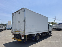 ISUZU Elf Refrigerator & Freezer Truck 2SG-NPR88AN 2021 29,636km_2