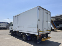 ISUZU Elf Refrigerator & Freezer Truck 2SG-NPR88AN 2021 29,636km_4