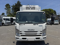 ISUZU Elf Refrigerator & Freezer Truck 2SG-NPR88AN 2021 29,636km_5