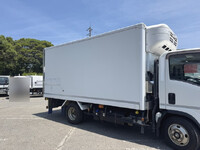 ISUZU Elf Refrigerator & Freezer Truck 2SG-NPR88AN 2021 29,636km_6