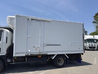 ISUZU Elf Refrigerator & Freezer Truck 2SG-NPR88AN 2021 29,636km_7