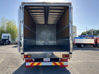 ISUZU Forward Aluminum Wing TKG-FRR90T2 2015 344,173km_10