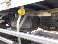 ISUZU Forward Aluminum Wing TKG-FRR90T2 2015 344,095km_13