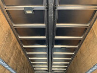 ISUZU Forward Aluminum Wing TKG-FRR90T2 2015 344,173km_14