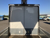 ISUZU Forward Aluminum Wing TKG-FRR90T2 2015 344,173km_16