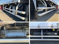 ISUZU Forward Aluminum Wing TKG-FRR90T2 2015 344,173km_20
