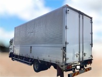 ISUZU Forward Aluminum Wing TKG-FRR90T2 2015 344,095km_2