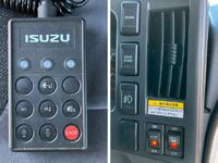 ISUZU Forward Aluminum Wing TKG-FRR90T2 2015 344,173km_36