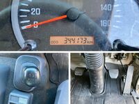 ISUZU Forward Aluminum Wing TKG-FRR90T2 2015 344,173km_37