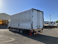 ISUZU Forward Aluminum Wing TKG-FRR90T2 2015 344,173km_4