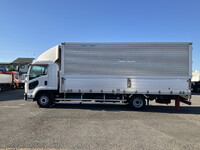ISUZU Forward Aluminum Wing TKG-FRR90T2 2015 344,173km_5