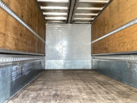 ISUZU Forward Aluminum Wing TKG-FRR90T2 2015 344,095km_7