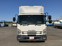 ISUZU Forward Aluminum Wing TKG-FRR90T2 2015 344,173km_7