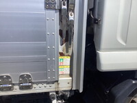 ISUZU Forward Aluminum Wing TKG-FRR90T2 2015 344,095km_8
