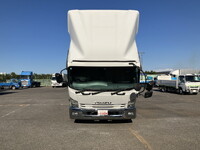 ISUZU Forward Aluminum Wing TKG-FRR90T2 2015 344,173km_8