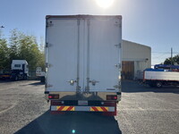 ISUZU Forward Aluminum Wing TKG-FRR90T2 2015 344,173km_9