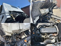 NISSAN Atlas Truck (With Crane) KR-AKR81EA 2004 13,994km_16