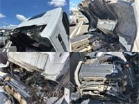 NISSAN Atlas Truck (With Crane) KR-AKR81EA 2004 13,994km_17
