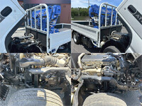 NISSAN Atlas Truck (With Crane) KR-AKR81EA 2004 13,994km_18