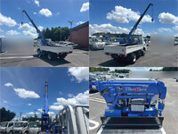NISSAN Atlas Truck (With Crane) KR-AKR81EA 2004 13,994km_3