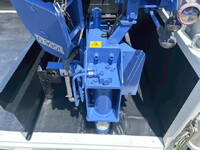 NISSAN Atlas Truck (With Crane) KR-AKR81EA 2004 13,994km_8