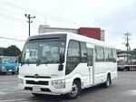Liesse Micro Bus