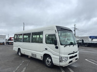 HINO Liesse Micro Bus 2DG-XZB70M 2020 78,472km_3