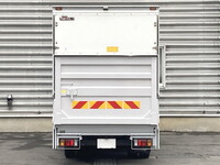 ISUZU Elf Panel Van TRG-NMR85AN 2016 77,000km_2