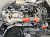 ISUZU Elf Panel Van TRG-NMR85AN 2016 77,000km_31