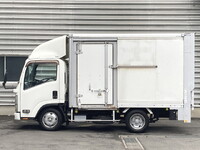 ISUZU Elf Panel Van TRG-NMR85AN 2016 77,000km_3