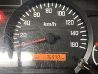 ISUZU Elf Panel Van TRG-NMR85AN 2016 77,000km_40